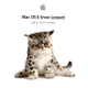 Illustration for article titled Snow Leopard Box Redesign Gallery